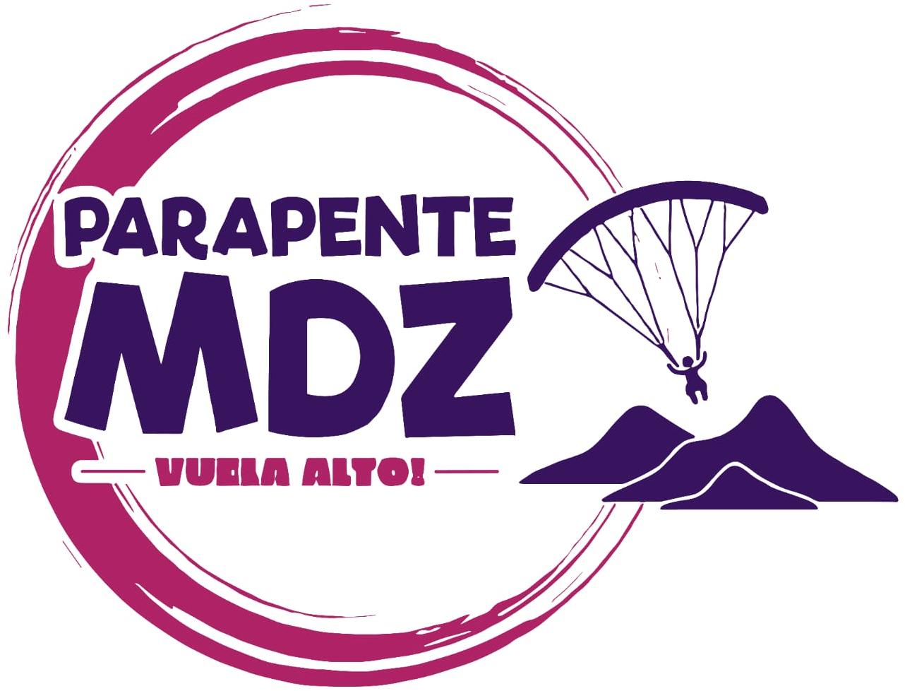 Parapente MDZ